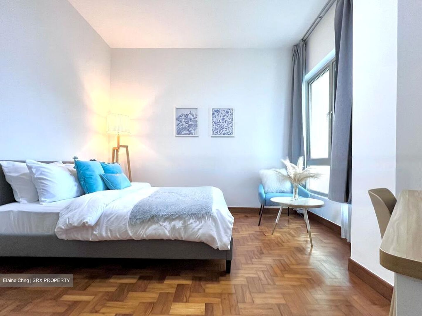 Maplewoods (D21), Condominium #479831361